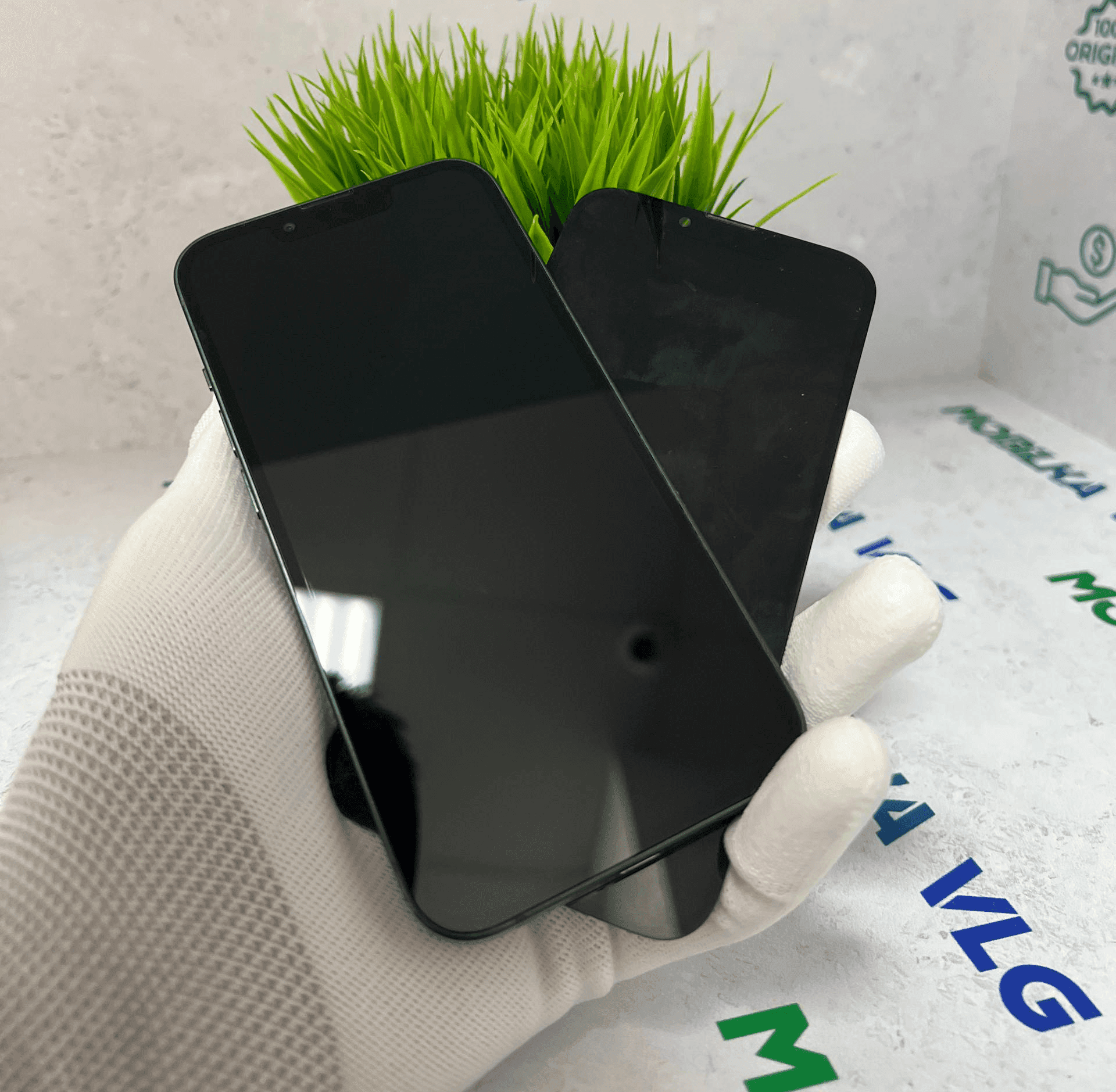 Обслуживание системы охлаждения