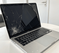 Замена матрицы (экрана)