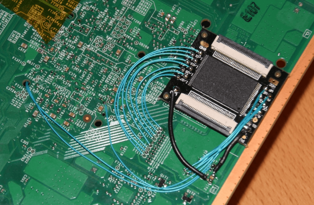 Прошивка микросхемы NAND в Волгограде - Ремонт телевизоров | Мобилка