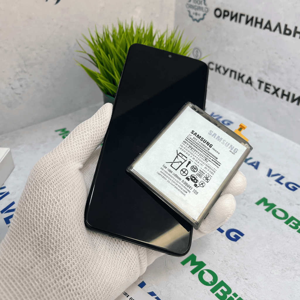 Установка процессора