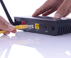 Решение проблем с сетью и подключением