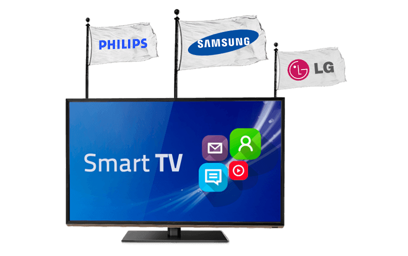 Решение проблем с программным обеспечением Smart TV в Волгограде - Ремонт телевизоров | Мобилка