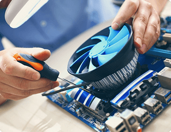 Обслуживание системы охлаждения