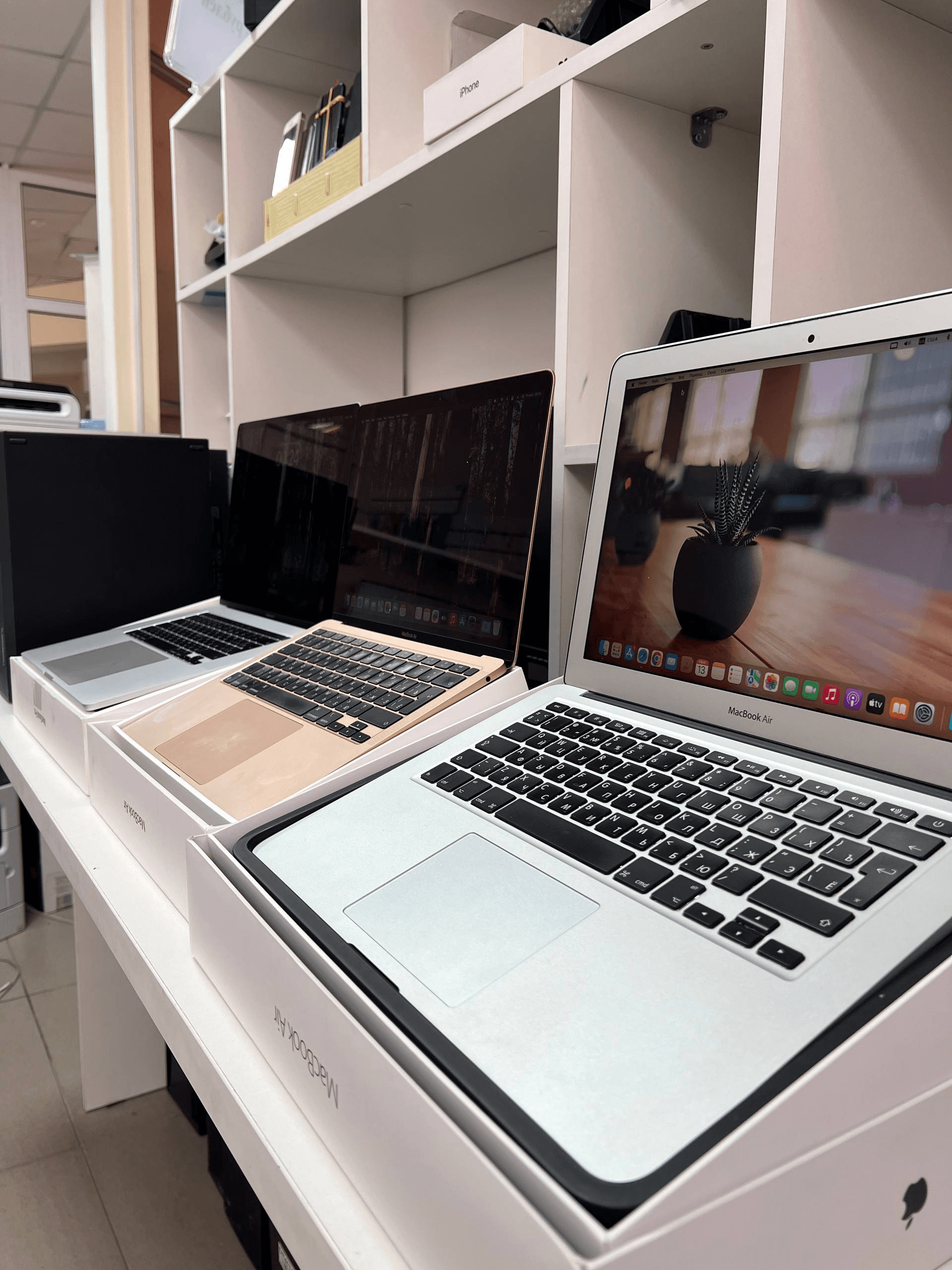 Ремонт компьютеров