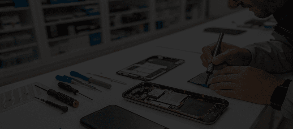 Ремонт телефонов в Волгограде - Мобилка